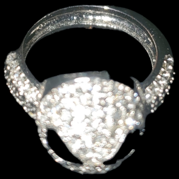 Jack Skelton Pumpkin King Ring - Picture 3 of 6